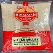 Himalayan Delight Little Millet