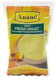 Anand Whole Proso Millet