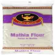 Deep Mathia Flour