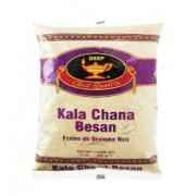 Deep Kala Chana Besan Flour