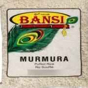Bansi Kurmura Murmura