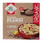 24 Mantra Organic Multigrain Flakes