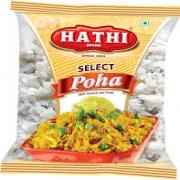 Hathi Brand Thin Poha