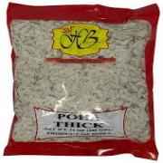 Hathi Brand (HB) Thick Poha
