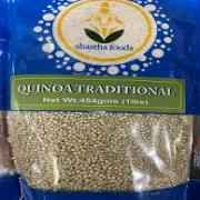 Shastha White Quinoa