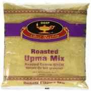Deep Roasted Rava Sooji Upma Mix