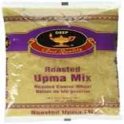 Deep Roasted Rava Sooji Upma Mix