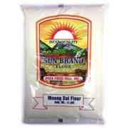 Sun Brand Mung Moong Flour
