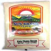 Sun Brand Kala Chana Besan Flour