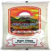 Sun Brand Ragi (Finger Millet) Flour