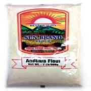 Sun Brand Handva Handvo Handhwa Flour
