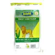 Sher Sweet Corn Flour