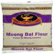 Deep Mung Moong Dal Daal Flour