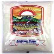 Sun Brand Handva Handvo Handhwa Flour