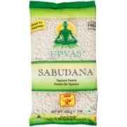 Upvas Tapioca Sabudana