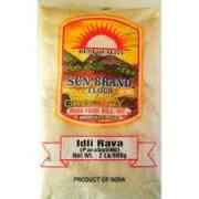 Sun Brand Idli Rava