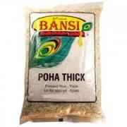 Bansi Thick Poha