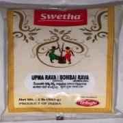 Swetha Upma Rava
