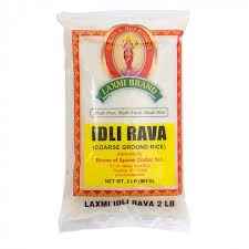 Laxmi Idli Idly Rava
