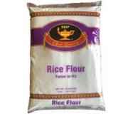Deep Rice Flour