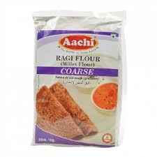 Aachi Coarse Ragi (Millet) Flour
