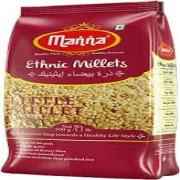 Manna Little Millet
