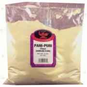 Deep Pani Puri (Semolina) Flour