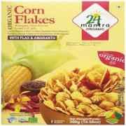 24 Mantra Organic Corn Flakes