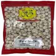 Hathi Brand (HB) Phool Makhana Makhna Lotus Seeds