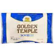 Golden Temple Sooji Wheat Farina