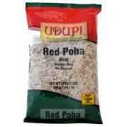Udupi Red Poha
