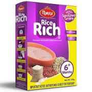 Manna Rice Rich