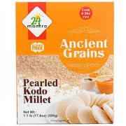 24 Mantra Pearled Kodo Millet