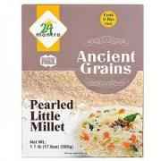 24 Mantra Pearled Little Millet