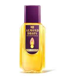 Bajaj Almond Drops Hair Oil