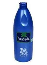 Parachute Pure Coconut Hair Oil