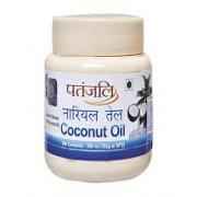 Patanjali Coconut Hair Oil