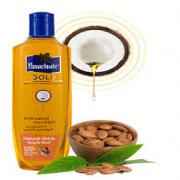 Parachute Gold Natural Shine Hair Oil