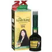 Kesh King Medicinal Hair Oil