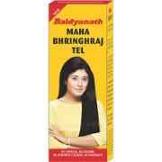 Baidyanath Mahabhringraj Taila