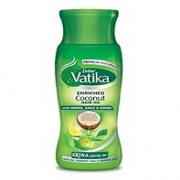 Dabur Vatika Enriched Coconut Hair Oil