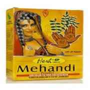 Hesh Mehandi Henna Hair Powder