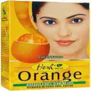 Hesh Orange Peel Hair Powder