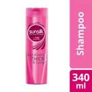 Sunsilk Lusciously Thick And Long Shampoo