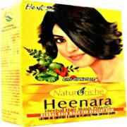 Hesh Heenara Hair Powder