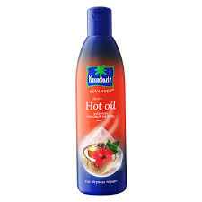 Parachute Hot Hair Oil