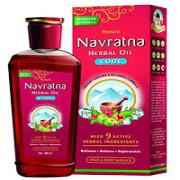 Himani Navratna Ayurvedic Oil