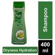 Nyle Naturals Advanced Shampoo Dryness Hydration