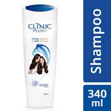 Clinic Plus Strong And Long Health Shampoo
