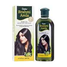 Dabur Brahmi Amla Hair Oil